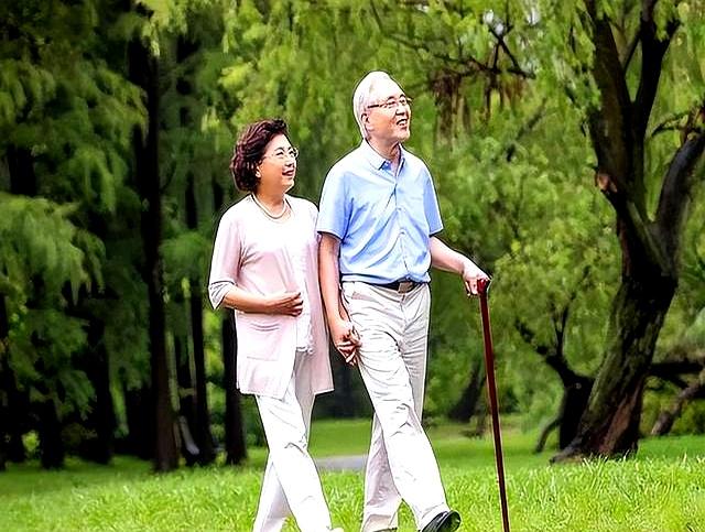 5种运动被称为“长寿运动”，每天选一种坚持30分钟，健康长寿