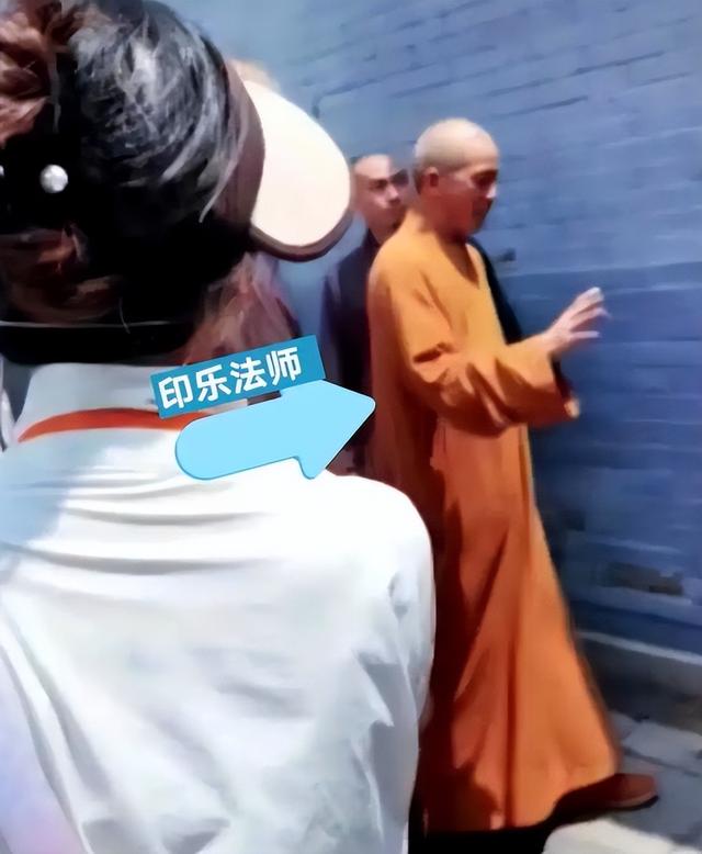 局面突变？释永信被带走仅7天，四大名人挺身而出，愿为其养老