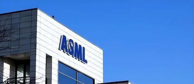 都反水了？荷兰也未曾预料，ASML正式宣布结果	，荷兰下手有点早了
