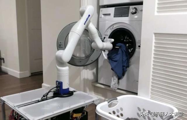 移动操作机器人：未来1569亿工业具身智能市场的核心力量？