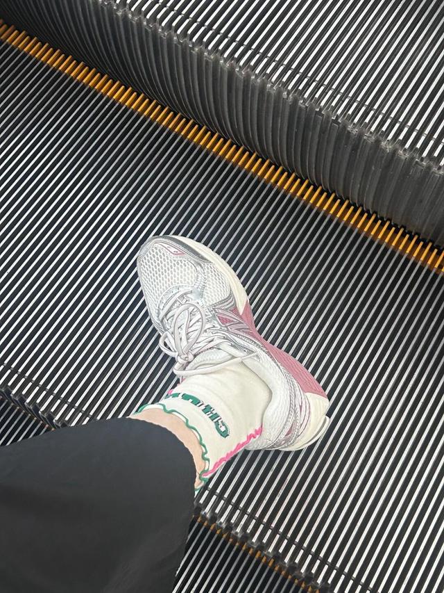 Newbalance这行怎么选