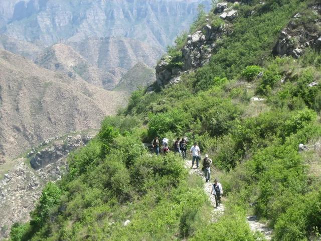 大同哪座山最高，谁是“大同屋脊”？