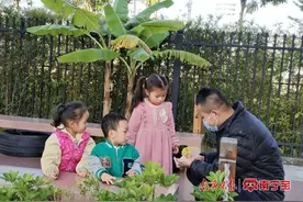 几粒糖果就和陌生人走？“防拐骗”教育一定要尽早教给孩子！图片