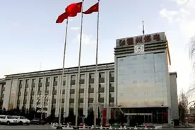 山西八大煤炭矿务局的前世今生，曾隶属煤炭部，现很多已经被合并图片