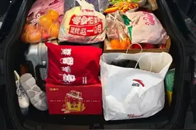 昆明警方提示，返程走这些高速请注意！图片