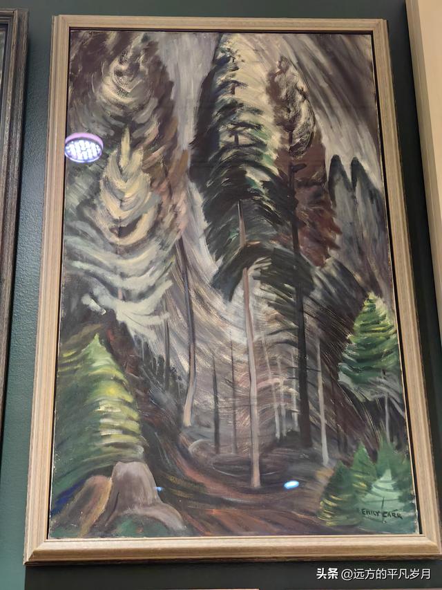 温哥华游记（二）