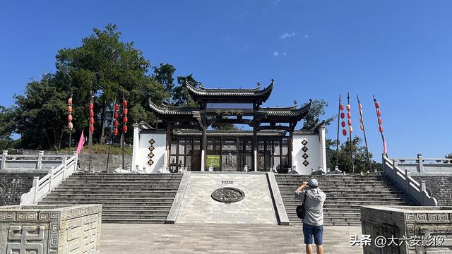 六安摄影师跨越山河万里 定格中国好风光