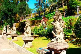 印尼一家四口从22楼跳下自杀，背后的真实状况令人心酸图片