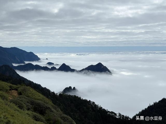 北京自驾长江三峡、神农架之旅（6）