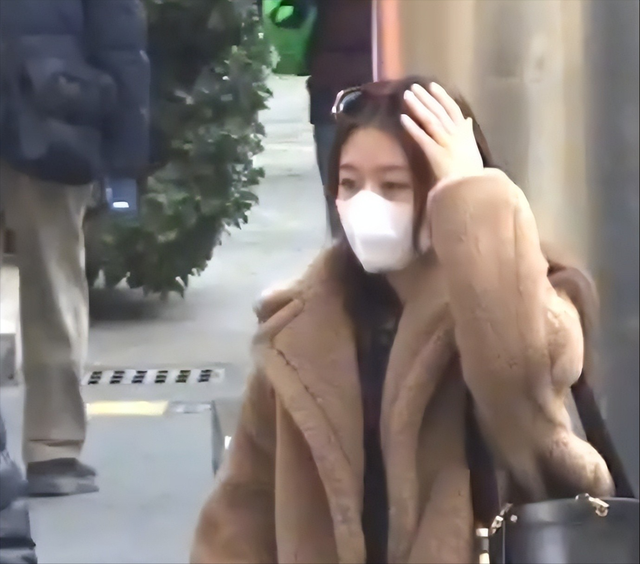 春晚二次联排不到24小时,恶心的一幕发生,放下的心再次悬了起来