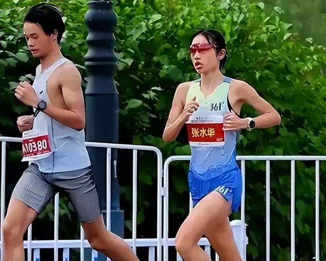 张水华避战内幕：弃厦马转战重马保命？没有官方背书终究只是网红