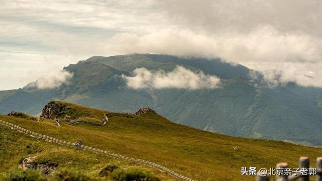 京津自驾六大避暑高山草甸精简攻略