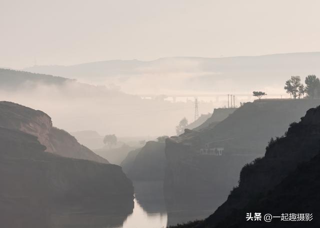 九曲黄河第一镇藏着什么秘密？