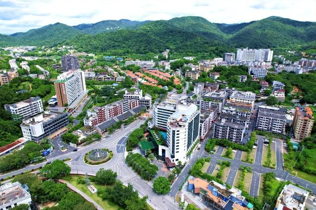 全力冲刺！从化老温泉片区优化提升项目力争5月底前完工