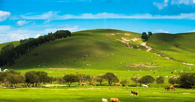 世界上只有中国邯郸市才有的全球独一无二的10大奇景