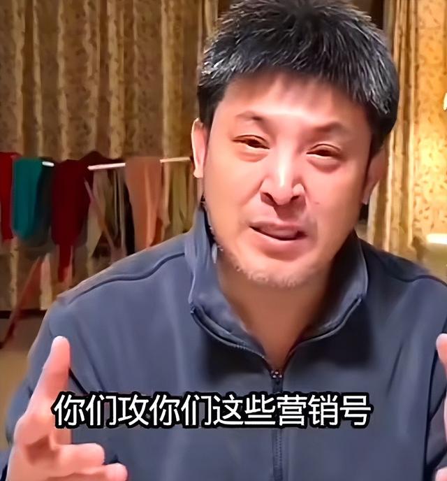 孙涛辟谣不过24小时，担心的一幕就发生了	，评论区舆论一边倒