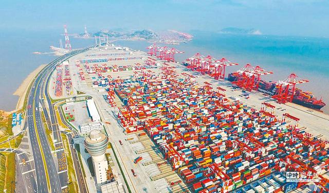 台商投资大陆比重下降？国台办驳斥