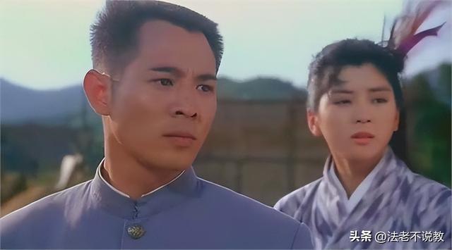 李连杰手术3天后，恶心的一幕发生了，5cm刀口也没换来网友同情