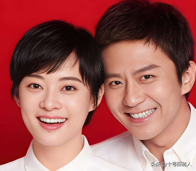 全家移民英国刚真相大白，孙俪被公开“戳脊梁骨”，杨幂说的没错