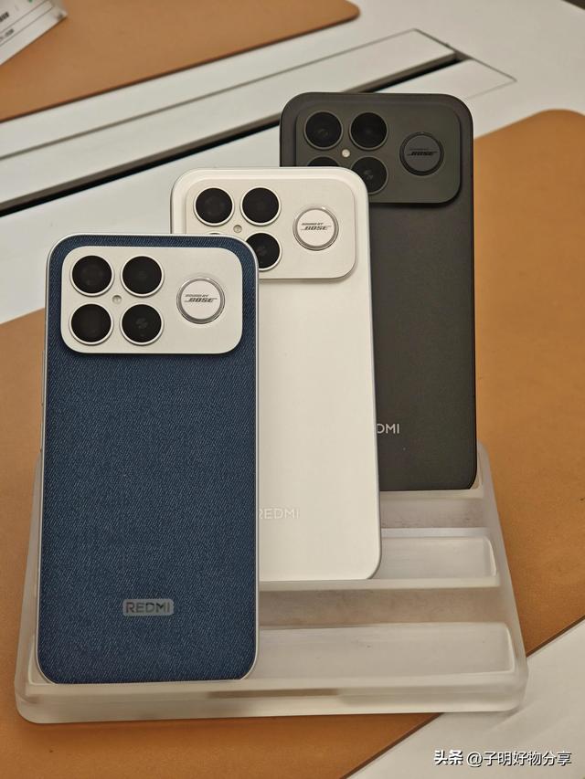 红米K90 Pro Max一周深度体验：不吹不黑，这些优缺点买了才知道！