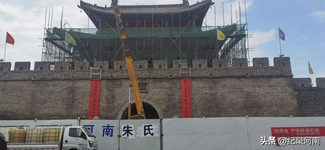 寻梦商丘，邂逅千年古韵