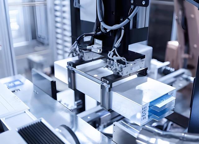 郭台铭怎么也想不到，第二个富士康诞生！净利润百亿，员工24万