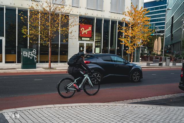 Oslo city walk 二刷挪威首都奥斯陆