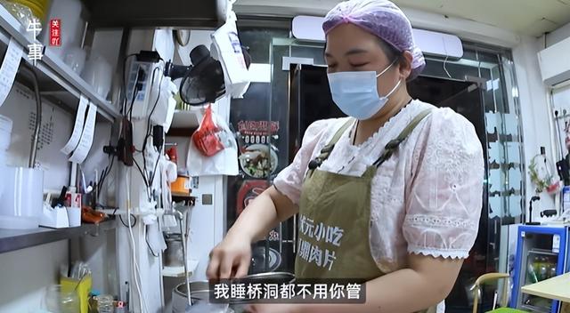 宝妈净身出户带2娃睡桥洞，只因怀孕期间没满足丈夫，孩子太争气