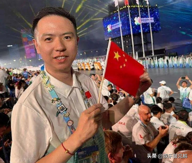 世运会仅剩1天，奖牌榜更新：意大利50枚排第2，德国第3，中国呢