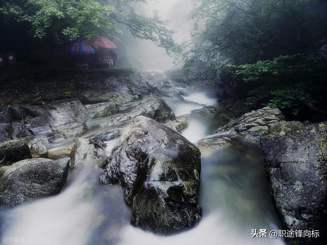 江西一个被低估的旅行宝藏地，这15景区，去过5个算你厉害