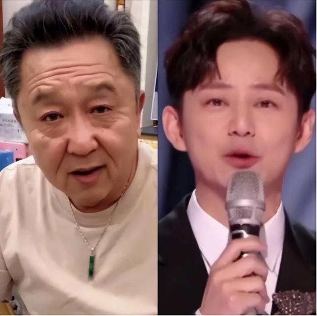 钱再多有什么用？官方出手揭开于谦真实现状，终是步上何炅的老路