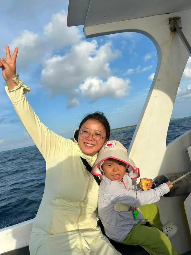 跑了趟马尔代夫回来发现：旅行带上这些，真的会很爽！