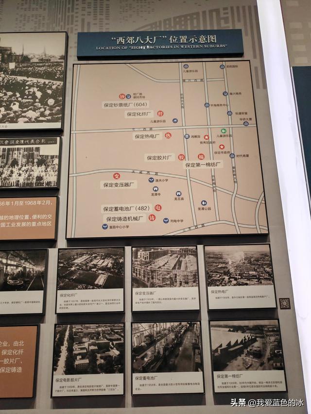 从邢台来到曾经河北“省会”保定市，一直没忘黄宏小品里那个保定