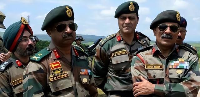 攻不了守不住，中国空军在西藏上空	，被印度空军足足欺负了40年？