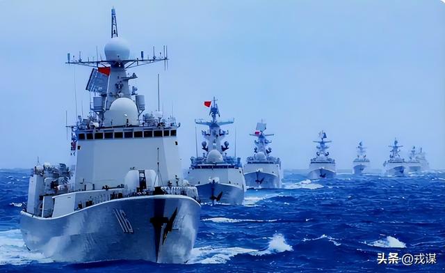 14亿人同仇敌忾！中国人抢当先锋	，日本人拆台，国运见分晓