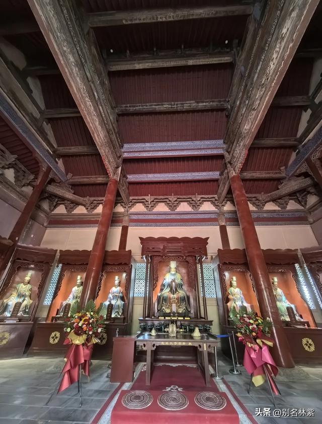 河西走廊自由行(4),武威一日游,分享如何去天梯山石窟攻略