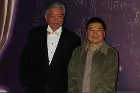 壕的炸裂！82岁蔡澜租海景套房配备8人伺候图片