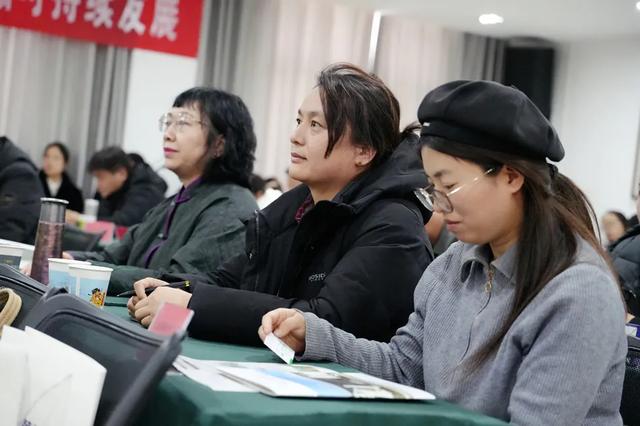 凝心聚力共商发展 天水召开旅游地接产品研讨会