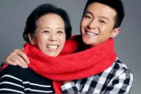 “妈宝男”朱雨辰45岁未婚，曾控诉母亲：求放过，你的爱让我窒息图片