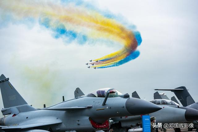 珠海特区45周年，用图片见证这座城市的无限魅力