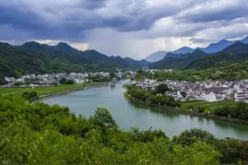 宣城景点排行榜，安徽宣城最值得去的8个景点，你去过几个？图片