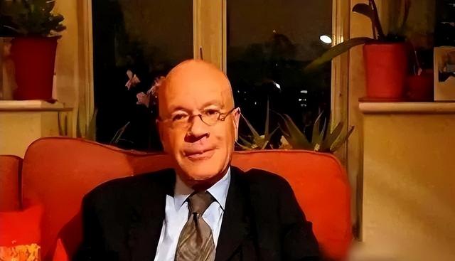 英专家：中国崛起不可怕，可怕的是，中国是一个伪装成国家的文明