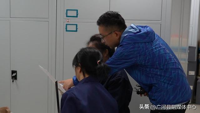 【融媒体验官】齐家文化博物馆：守护文明之光 触摸千年齐家温度