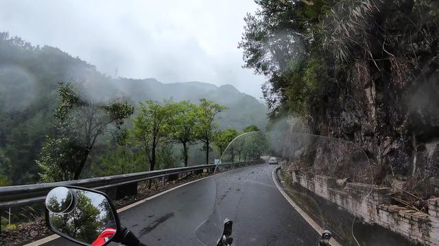 皖浙摩旅二人转——松阳陈家铺篇（上）