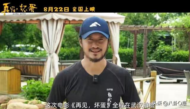 拔出萝卜带出泥！吴京风波牵扯出多位明星，李连杰张译点评的没错