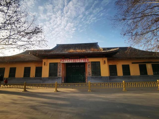 我是山西老婆子，去了陕西临潼，憋了 4 点印象不吐不快