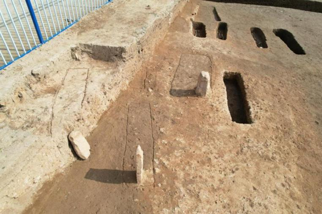 文化中国行｜远至新石器，近到明王朝！细数2025山西重要考古发现