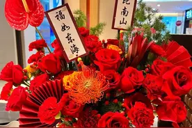 老人过生日，别只会说“生日快乐”了，学会这几句，高级不俗套图片