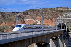 高铁动车到底有何区别？不仅仅是G和D的区别，总被混为一谈？图片