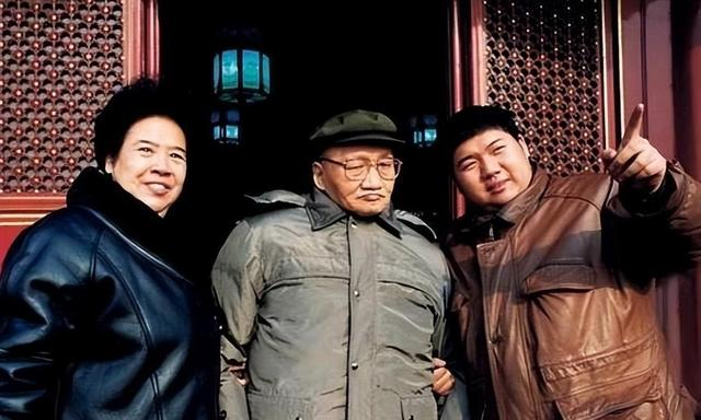 毛主席唯一活下来的儿子毛岸青，晚年到底享受什么待遇呢？